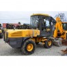Mecalac 12 MXT 2001