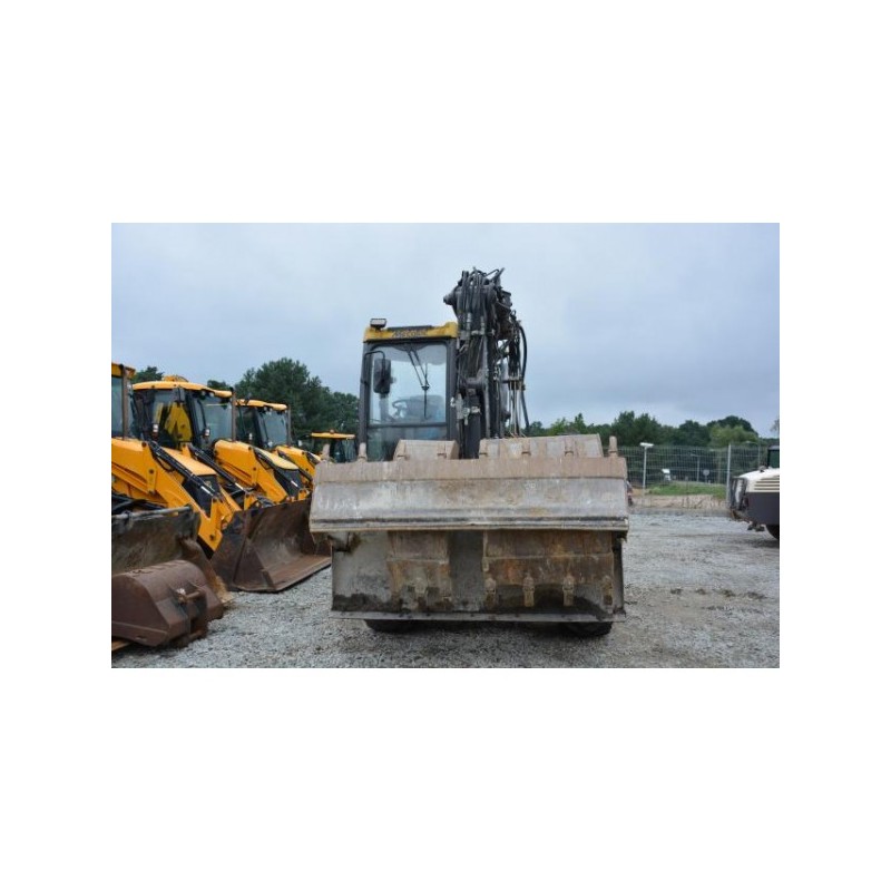 Mecalac 12 MXT 2003
