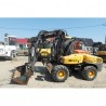 Mecalac 12 MXT 2005