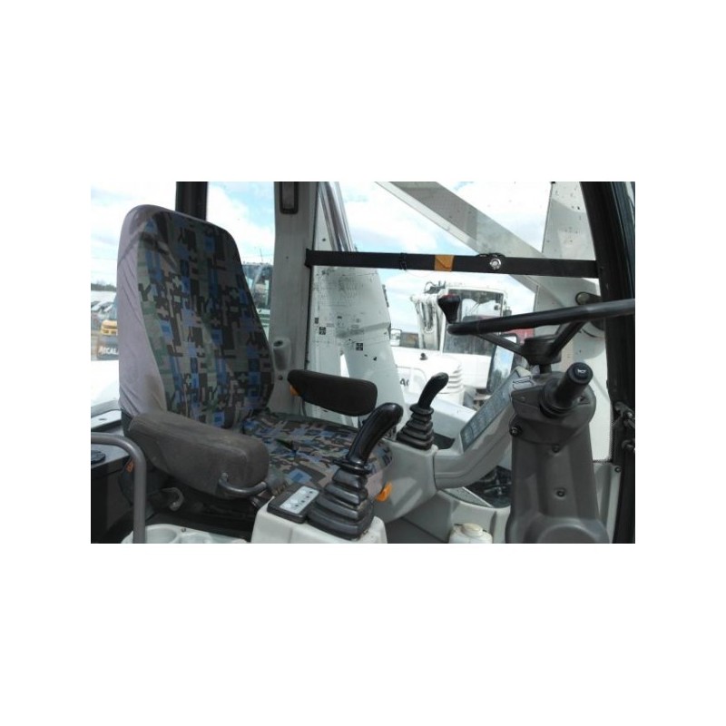 Mecalac 12 MXT 2006