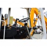 Mecalac 11CX 1993