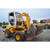 Mecalac 11CX 1995
