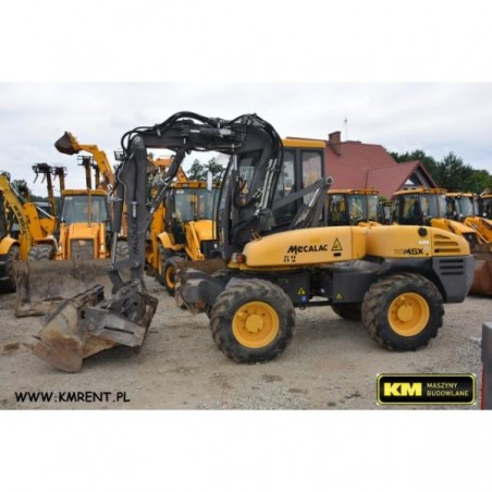 Voici la traduction :

Mecalac 10MSX 2008