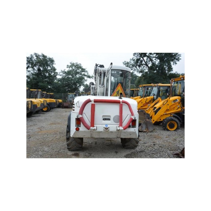 Mecalac 12MTX 2009