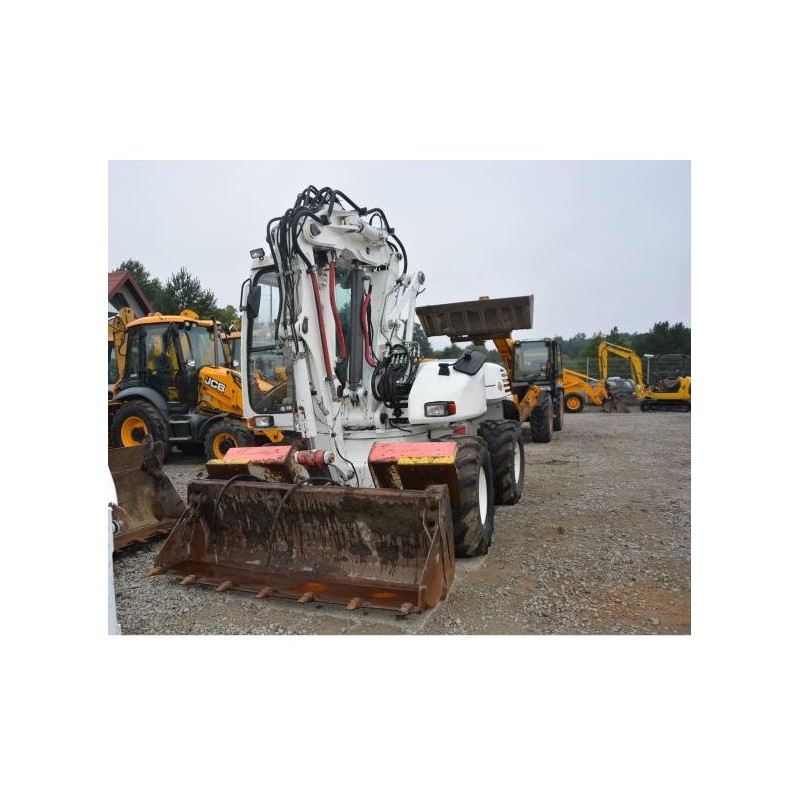 Mecalac 12MTX 2009