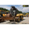 Mecalac 12 MSX 2003