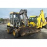 Mecalac 12 MSX 2007