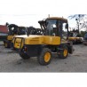 Mecalac 12 MSX 2008