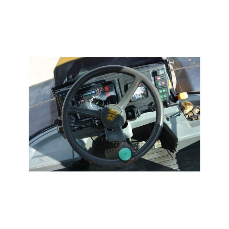 JCB FASTRACK 185-30