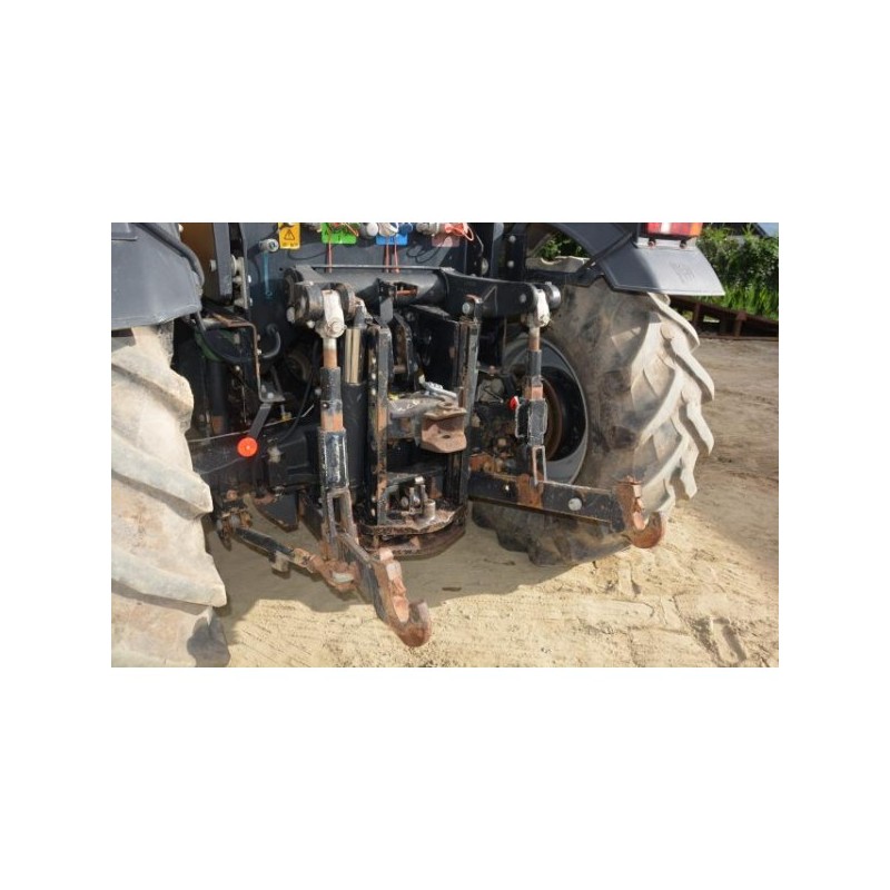 JCB FASTRACK 185-30