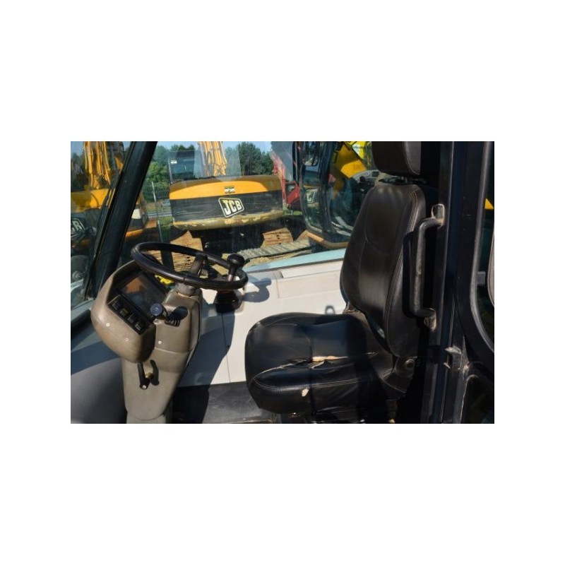 manipulador telescopico Bobcat T40170 2003