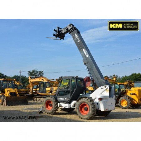 Bobcat T40170 2003 telescopic handler