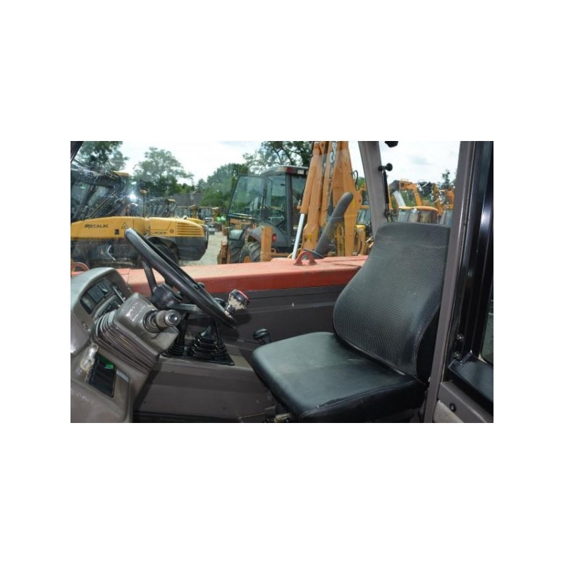 manipulador telescopico Manitou MT940L 2000