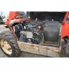 manipulador telescopico Manitou MLT 629 2001