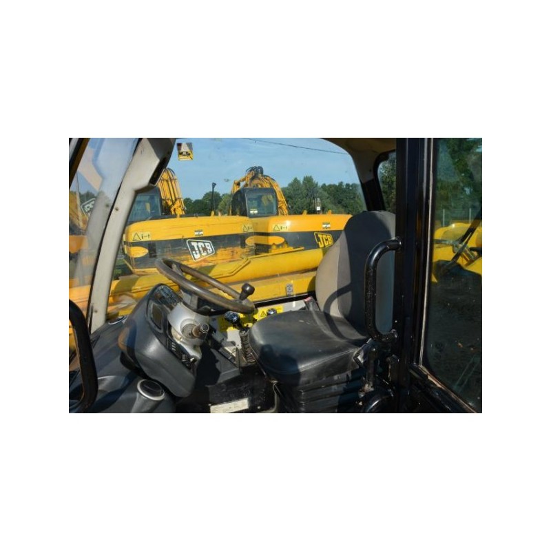 manipulador telescopico JCB 533-105 2004