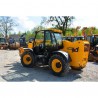 manipulador telescopico JCB 533-105 2007