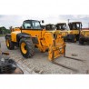 manipulador telescopico JCB 533-105 2010