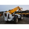 manipulador telescopico JCB 535-125 2005