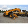 manipulador telescopico JCB 535-140 2010