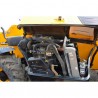 manipulador telescopico JCB 535-140 2010