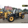 manipulador telescopico Caterpillar TH330 2007