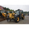 manipulador telescopico Caterpillar TH330 2007