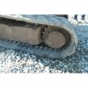 mini excavadora CAT 304 CR 2007