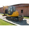 mini excavadora JCB 8080 2005