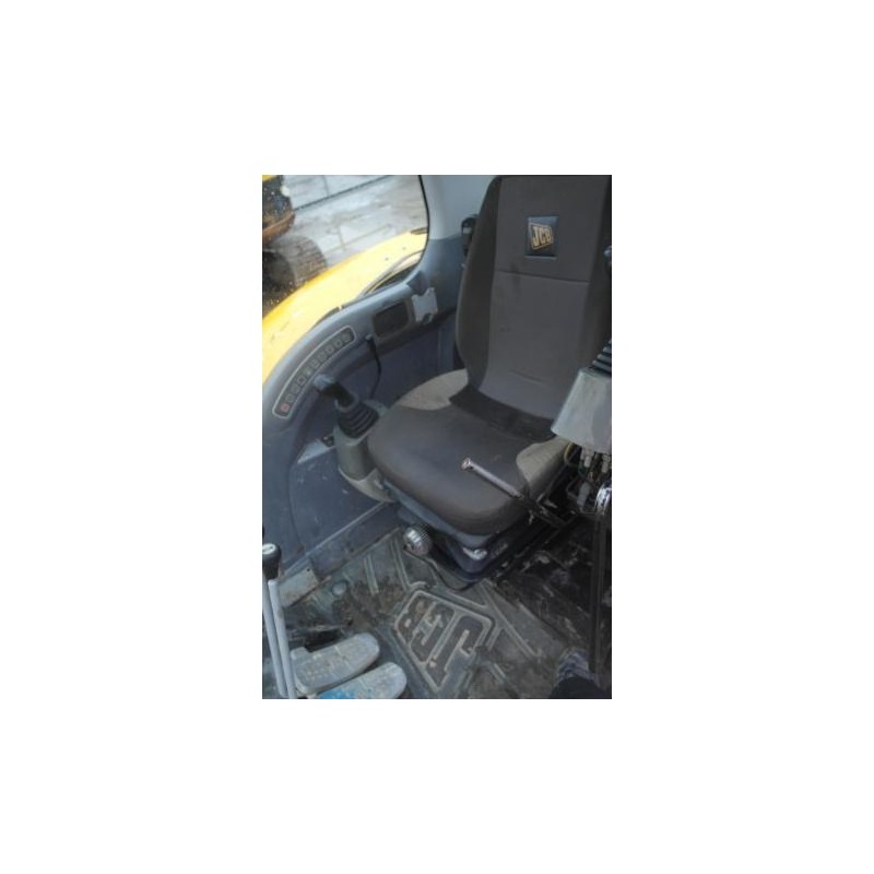 mini excavadora JCB 8080 2007