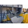 mini excavadora Komatsu PC 27 R 2000