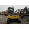 mini excavadora Komatsu PC78 2006