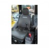 mini excavadora Komatsu PC78 2006