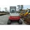 mini excavadora Takeuchi TB153 2008