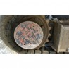 mini excavadora Hitachi EX55UR 2002