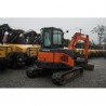 mini excavadora Hitachi ZX50U-2 2007