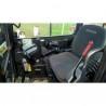 mini excavadora Hitachi ZX50U-2 2007