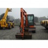 mini excavadora Hitachi ZX50U-2 2007