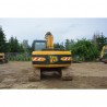excavadora oruga JCB JS 130 2001