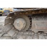 excavadora oruga JCB JS 130 2001