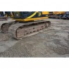 excavadora oruga JCB JS 130 2001