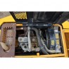 excavadora oruga JCB JS 145 2008