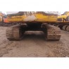 excavadora oruga JCB JS 160 NL 2001