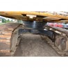 excavadora oruga JCB JS 160 NL 2005