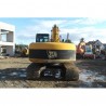 excavadora oruga JCB JS 210 LC 2006