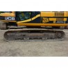 excavadora oruga JCB JS 210 LC 2007
