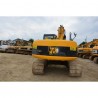 excavadora oruga JCB JS 210 LC 2007