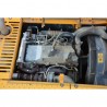 excavadora oruga JCB JS 210 LC 2011