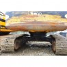 excavadora oruga JCB JS 220 2009