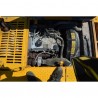 excavadora oruga JCB JS 190 2007