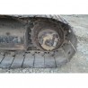 excavadora oruga JCB JZ 140 2006